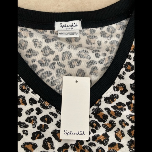 Splendid 2 piece jogger and sweater set - size M 🌻 - Picture 4 of 7